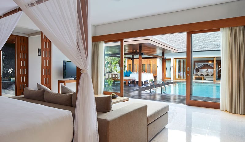 The Samaya Seminyak-Two Bedroom Royal Courtyard Villa 2_7683